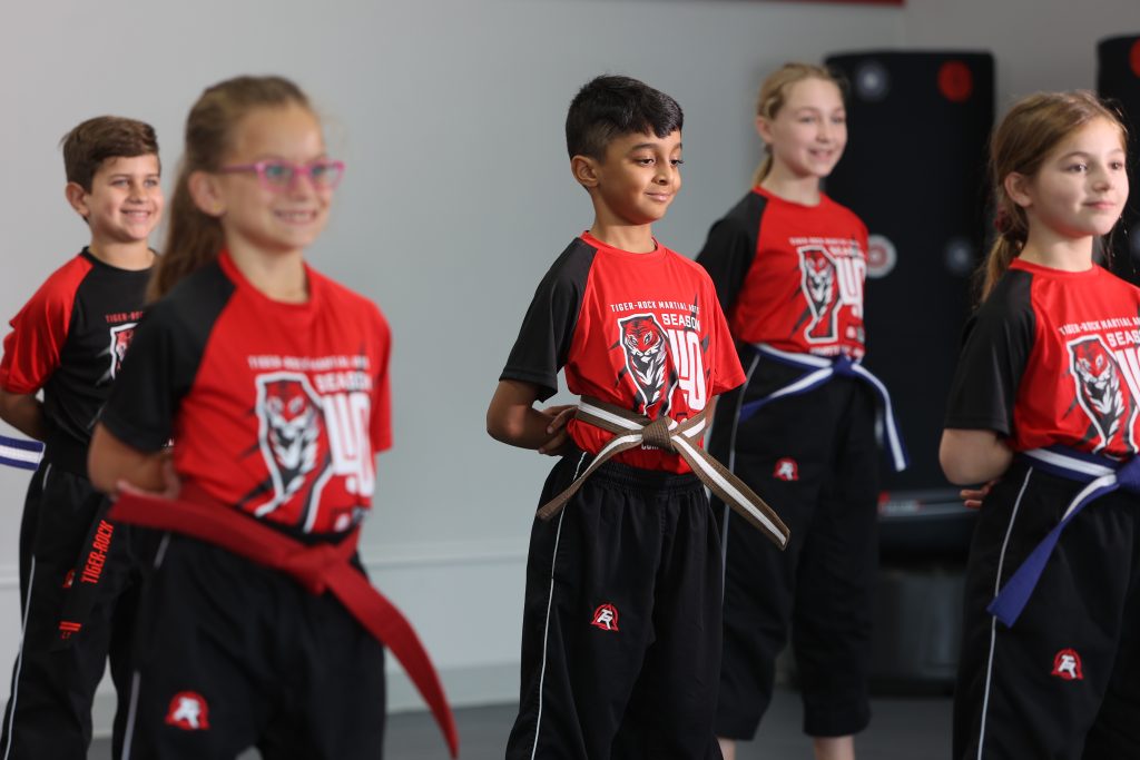 Keeping Kids Consistent During the Holiday Season