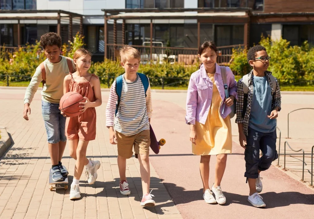 3 Ways to Get Teenagers Active This Summer