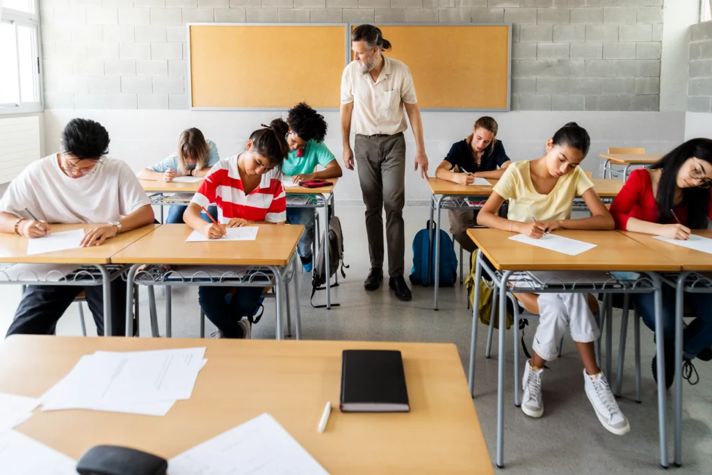 Back-to-School Tips to Help Kids Focus This Upcoming School Year